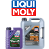Liqui Moly Motorolie