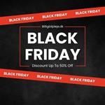 Black friday Outlet !!