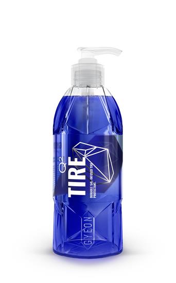 Gyeon Q² Tire 500 ml