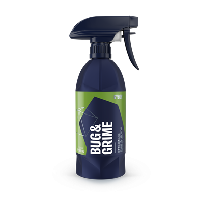 Gyeon Q²M Bug&Grime, insektfjerner