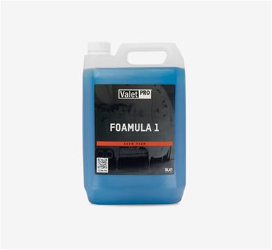 Valet Pro Foamula 1 Snow Foam
