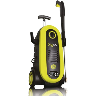 BigBoi WashR FLO - Højtryksrenser