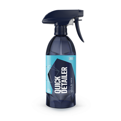 Gyeon Q²M Quick Detailer