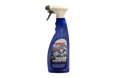 Sonax Xtreme Fælgrens PlusNy Formel - Testvinder 500 ml