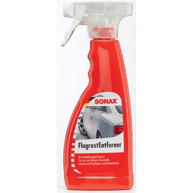 SONAX Flyverustfjerner, 500ml.
