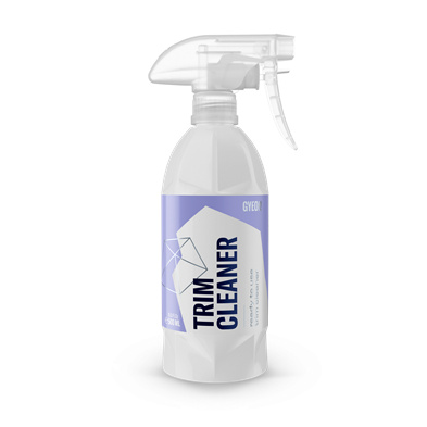 Gyeon Q²M Vinyl Cleaner