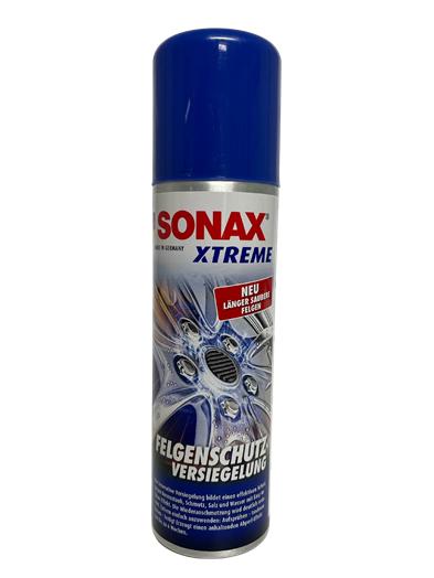 SONAX Fælgforsegling, 250 ml