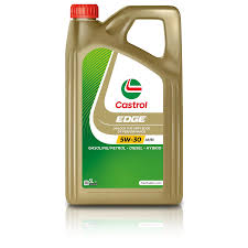 Castrol Edge 5W-30 A5/B5, 5 Ltr