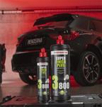 Menzerna Super Finish Plus 3800