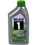 Mobil 1 ESP Formula 5w30 Longlife 20l