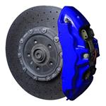 Foliatec Kalibermaling, 2 komponent RS Blå 2162