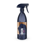 Gyeon Q²M Iron, Flyverust fjerner