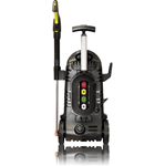 BigBoi WashR FLO - Højtryksrenser