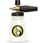 BigBoi WashR FLO - Højtryksrenser