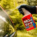 Soft99 - Glaco de Cleaner / Rude rens