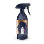 Gyeon Q²M Iron, Flyverust fjerner