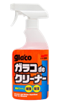 Soft99 - Glaco de Cleaner / Rude rens
