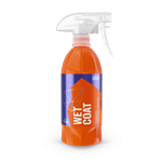 Gyeon Q²M WetCoat, SkylleCoating